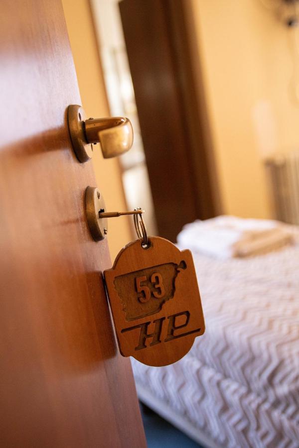 Hotel Provincia Trelew Eksteriør bilde