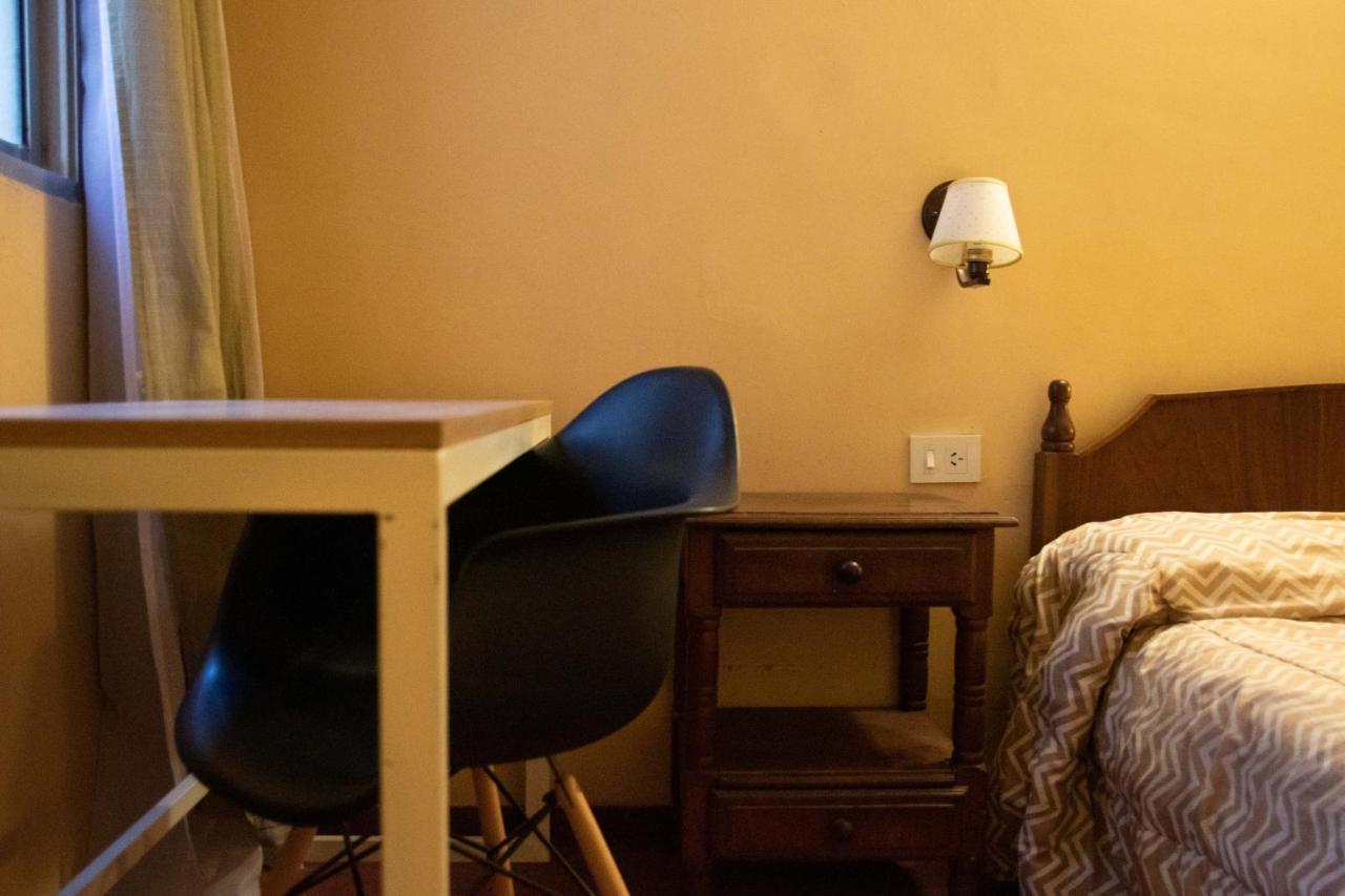 Hotel Provincia Trelew Eksteriør bilde