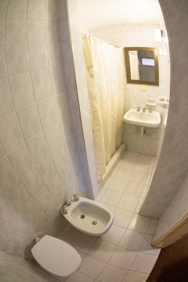 Hotel Provincia Trelew Eksteriør bilde