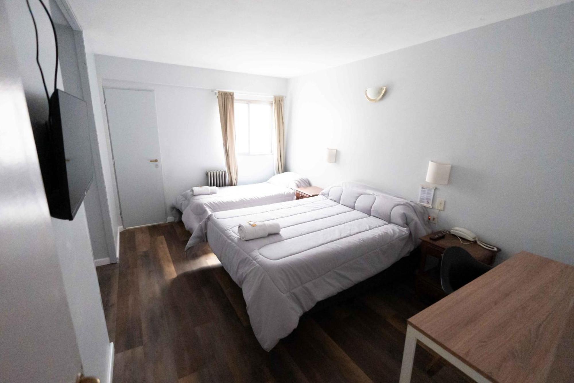 Hotel Provincia Trelew Eksteriør bilde