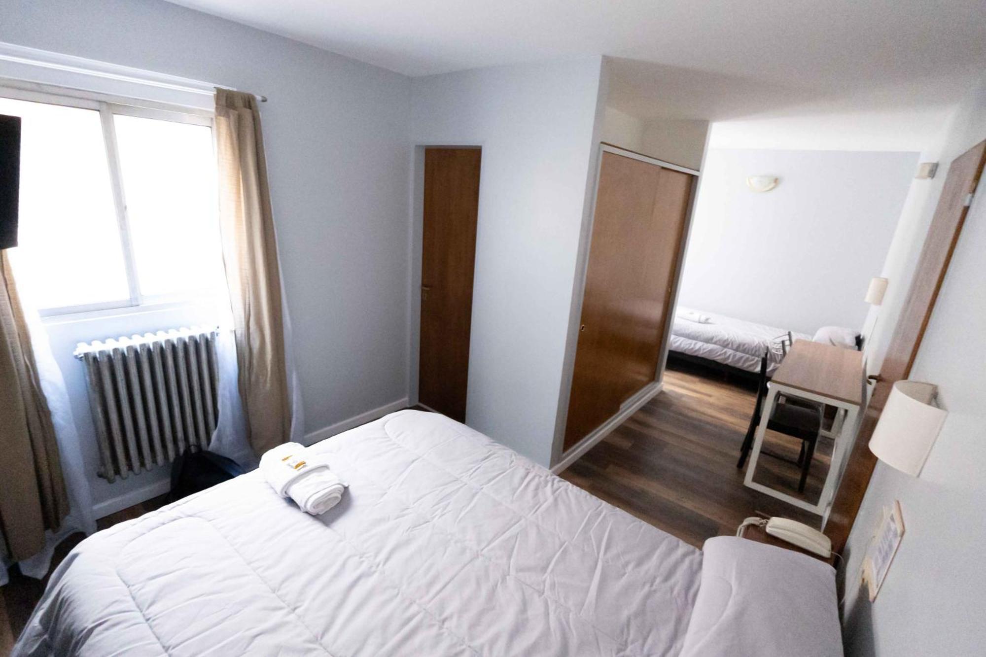 Hotel Provincia Trelew Eksteriør bilde